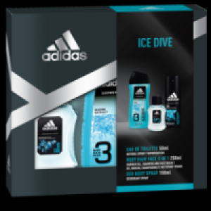 Ice Dive Geschenkset 9.99&nbsp;&euro;