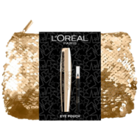 Rossmann Loréal Paris Geschenkset Volume Million Lashes Mascara + Superliner