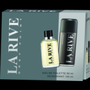 Greypoint Men Geschenkset 5.59 €