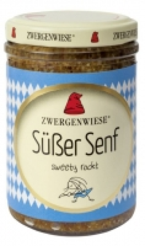 Senf Süß 1.49 €
