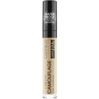 Rossmann Catrice Liquid Camouflage High Coverage Concealer 047