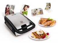 Lidl  Tefal Snack Collection SW852D
