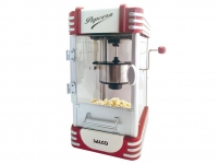 Lidl  SALCO Popcornmaker SNP17