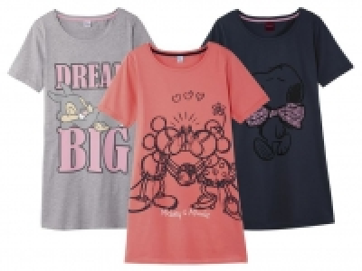 Damen Bigshirt 4.99 €