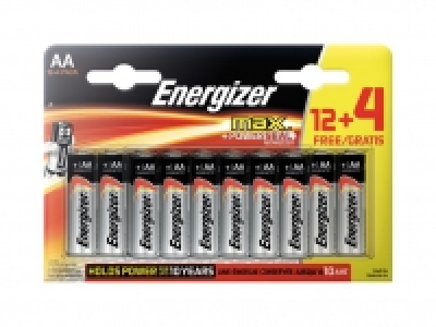 Energizer max Batterien 5.99 €