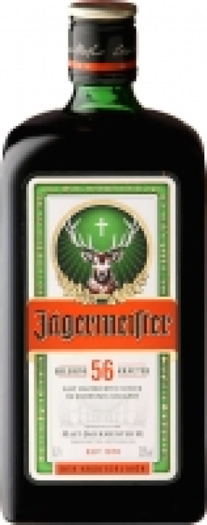 JÄGERMEISTER 9.99 €