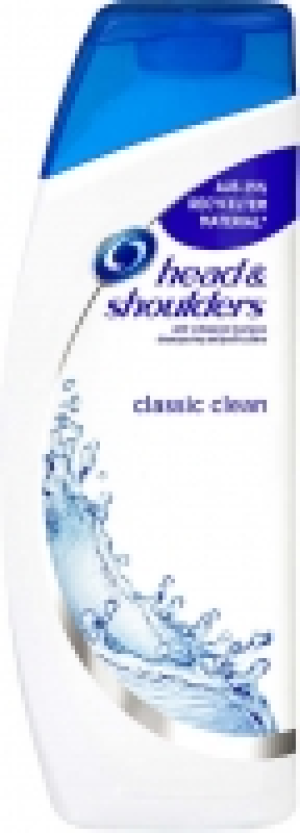 HEAD & SHOULDERS 4.79 €