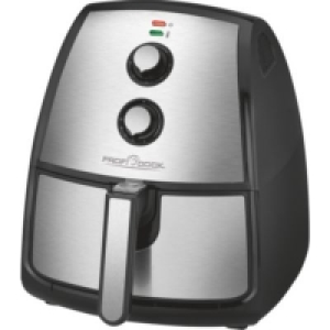 Profi Cook PC-FR 1115 H Heißluft-Fritteuse 59.99 €