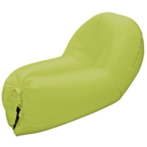 Air Lounge - Luftfangsofa lime 14.98 €