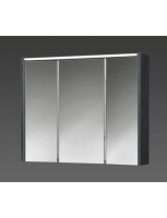 Hagebau  Spiegelschrank »Arbo« Breite 73 cm, mit LED-Beleuchtung