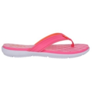Umbro Damen Beach Sandale - Rose Gr. 37