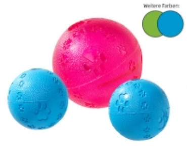 Cachet/Romeo Futterball 6.99 €