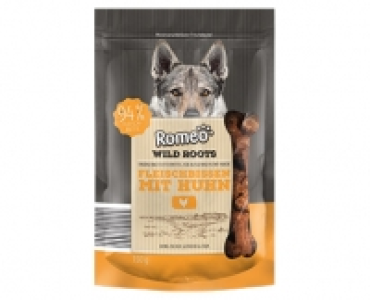 Romeo Wild Roots Fleischbissen 2.99 €