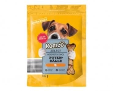 Romeo Select Monoprotein Snack 1.99 €