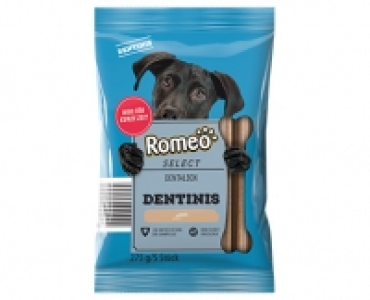 Romeo Select Dentalbox 1.99 €