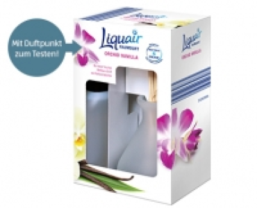 Liquair Raumduft 3.59 €