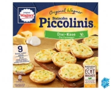 Original Wagner Steinofen Piccolinis® 1.49 €
