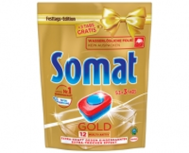 Somat Gold-Tabs 7.99 €