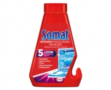 Somat Intensiv Maschinenreiniger 2.19 €