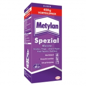 Metylan Spezialkleister 10.58 €