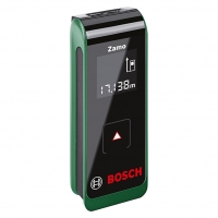 Bauhaus  Bosch Easy Laserentfernungsmesser Zamo II