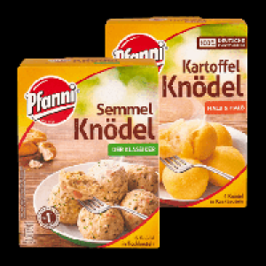 Pfanni Kn&ouml;del 0.99&nbsp;&euro;
