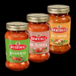Bertolli Pastasauce 1.89&nbsp;&euro;