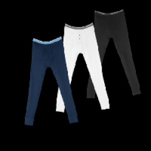 Unterhose, lang 3.99 €