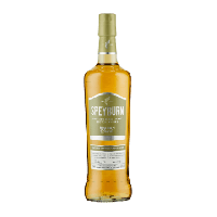 Aldi Nord  Speyburn Scotch Whisky