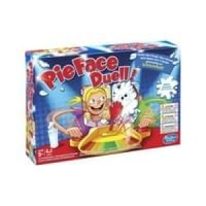 Pie Face Duell 20.00 €