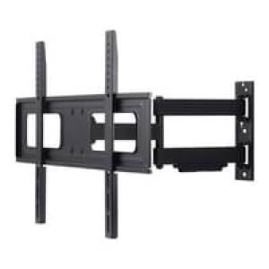 Telefunken TV-Wandhalterung WM704 für 94cm (37 Zoll) bis 165 cm (65 Zoll), nei