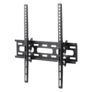 Telefunken Wandhalterung für 58cm (23 Zoll) bis 142cm (56 Zoll), neigb