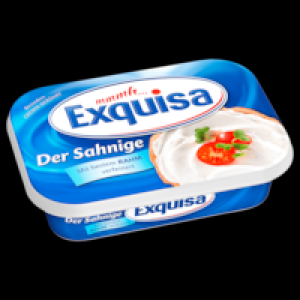 Exquisa Der Sahnige 0.79 €