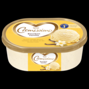 Langnese Cremissimo Vanille 1.88 €
