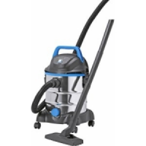 Nass- Trockensauger WVC 1600 49.99 €