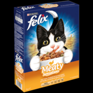 Felix Katzentrockennahrung 1.99&nbsp;&euro;