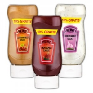 Feinkost Sauce 0.99&nbsp;&euro;