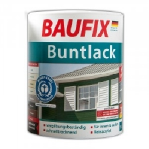 Buntlack 3.99 €
