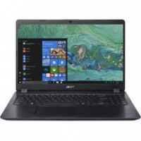 Euronics Acer Aspire A515-52G-530H 39,6 cm (15,6 Zoll) Notebook schwarz