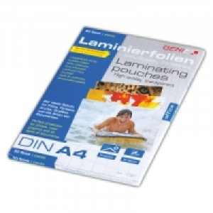 Laminierfolien 2.99 €