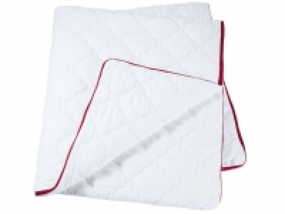 Lidl  MERADISO® Mikrofaser-Duo-Steppbett Polygiene, 200 x 220 cm