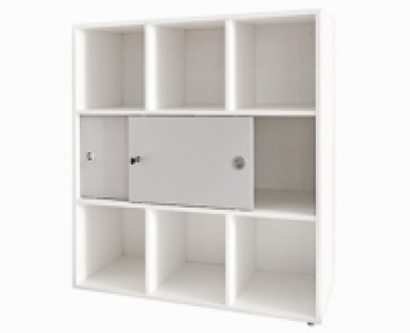 LIVING STYLE Schiebetürenschrank 69.99 €