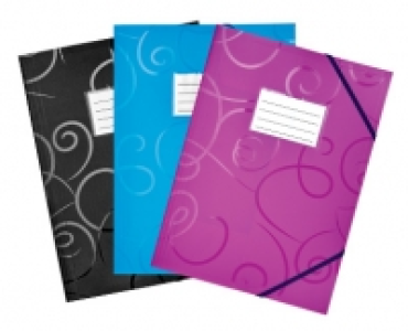 Rex®Eckspannermappen, 3 Stück 1.79 €