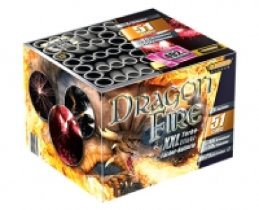 HELIOS®Dragon Fire 19.99 €