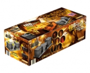 HELIOS®Golden Kingdom 29.99 €