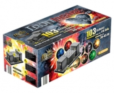 HELIOS®Ironheart 24.99 €
