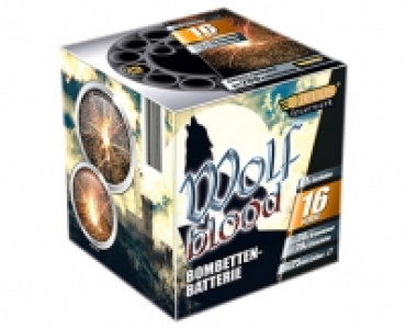 HELIOS®Wolfblood 9.99 €