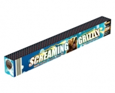 HELIOS®Screaming Grizzly 8.99 €