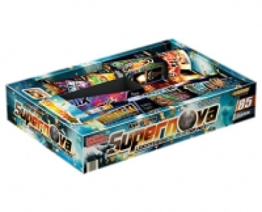 HELIOS®Supernova