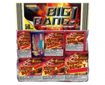 HELIOS®Big Bang 1.99 €